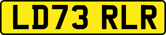 LD73RLR