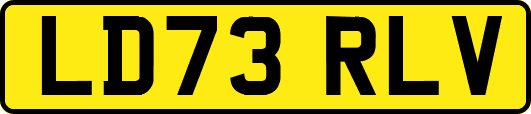 LD73RLV