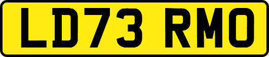 LD73RMO