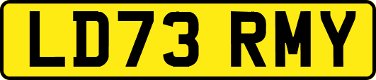 LD73RMY
