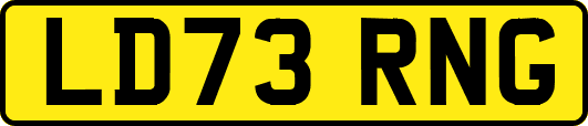 LD73RNG