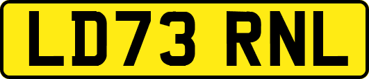 LD73RNL