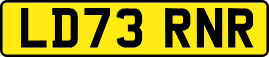 LD73RNR