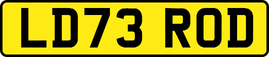 LD73ROD