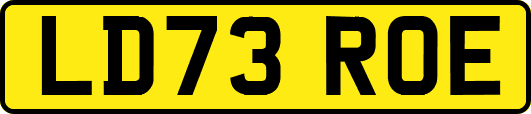 LD73ROE