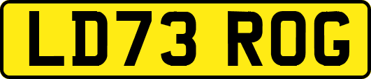 LD73ROG