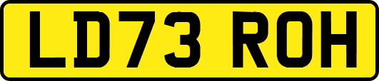 LD73ROH