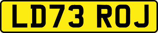 LD73ROJ