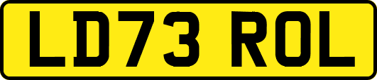 LD73ROL