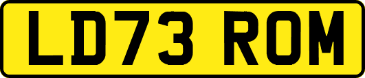 LD73ROM