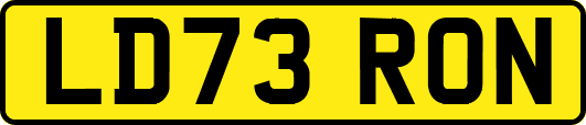 LD73RON