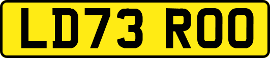LD73ROO