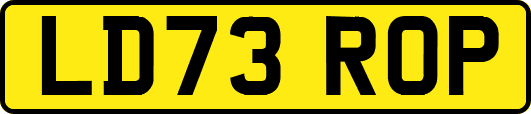 LD73ROP