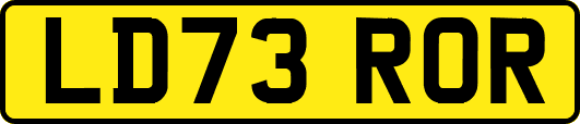 LD73ROR