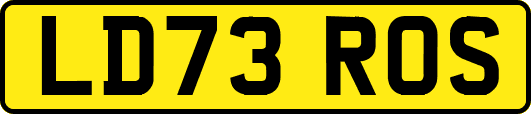 LD73ROS