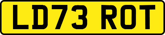 LD73ROT