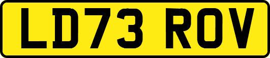 LD73ROV