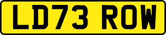 LD73ROW