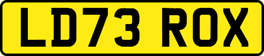 LD73ROX