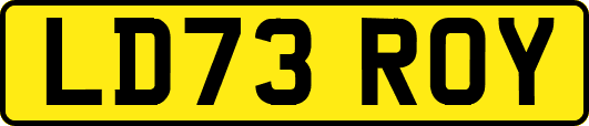LD73ROY