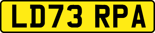 LD73RPA