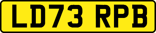 LD73RPB