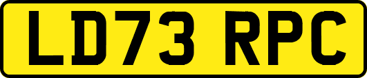 LD73RPC