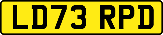 LD73RPD
