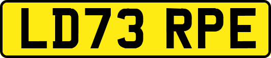 LD73RPE