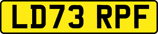 LD73RPF