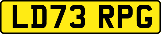 LD73RPG