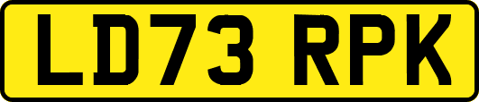 LD73RPK