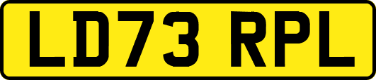 LD73RPL