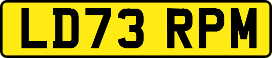 LD73RPM