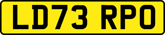 LD73RPO