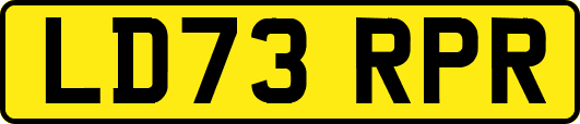 LD73RPR