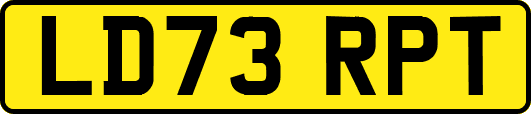 LD73RPT