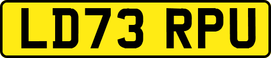LD73RPU