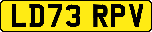 LD73RPV
