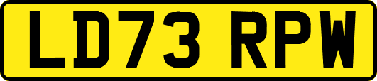 LD73RPW