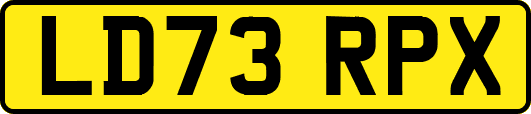 LD73RPX