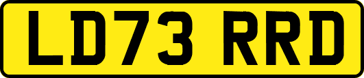LD73RRD