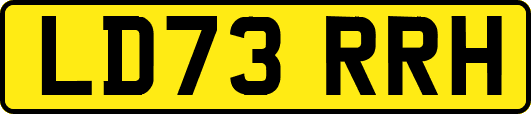 LD73RRH