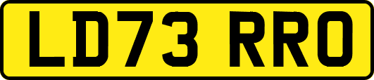 LD73RRO