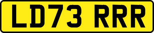 LD73RRR
