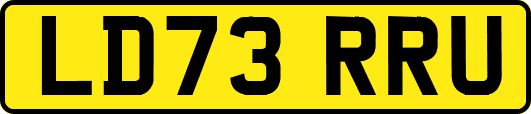 LD73RRU