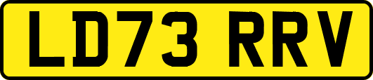 LD73RRV