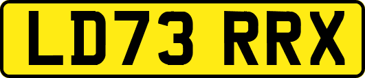 LD73RRX