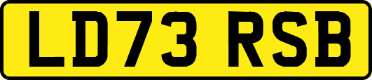 LD73RSB