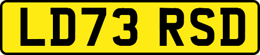 LD73RSD